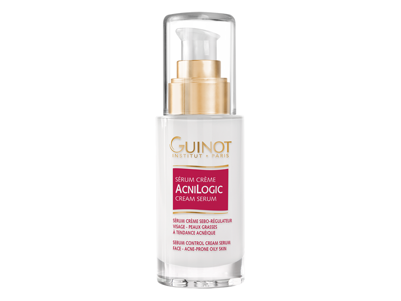 Guinot. Sérum Crème AcniLogic 30 ml