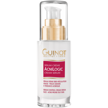 Guinot. Sérum Crème AcniLogic 30 ml
