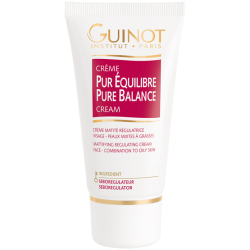 Guinot. Crème Pur Équilibre 50 ml