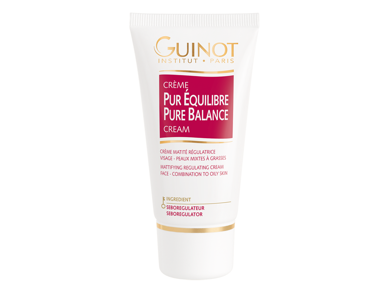 Guinot. Crème Pur Équilibre 50 ml Guinot. Crème Pur Équilibre 50 ml