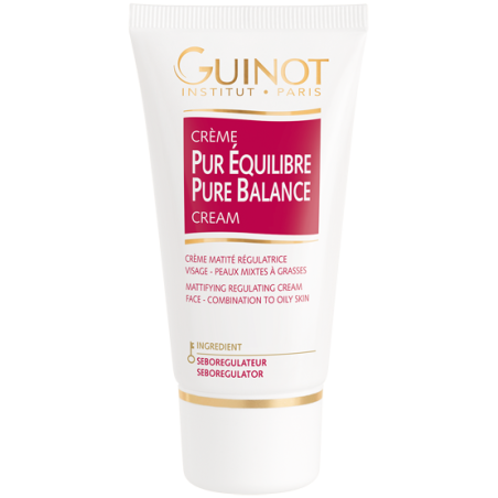 Guinot. Crème Pur Équilibre 50 ml