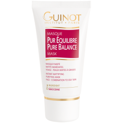 Guinot. Masque Pur Équilibre 50 ml
