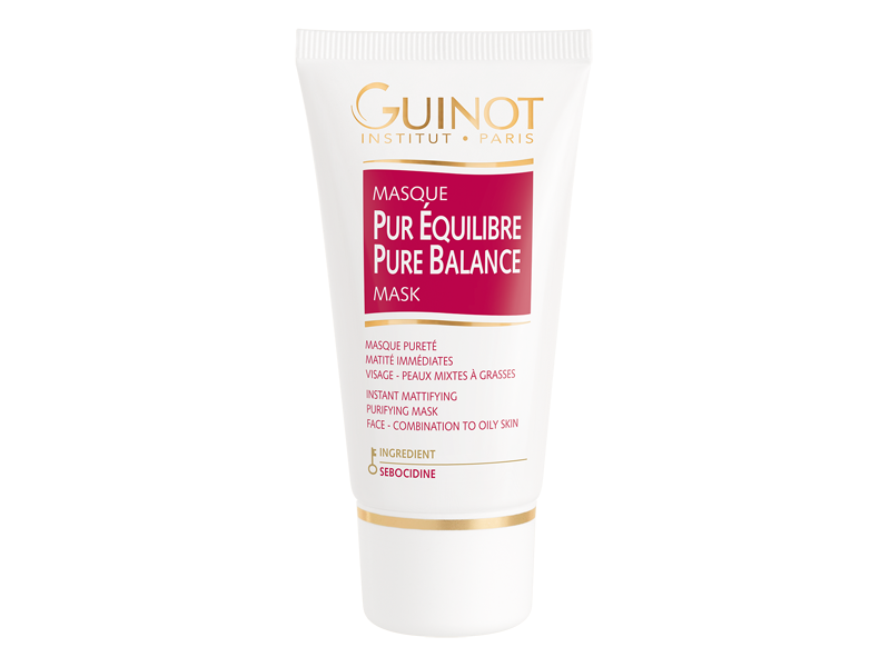 Guinot. Masque Pur Équilibre 50 ml Guinot. Masque Pur Équilibre 50 ml