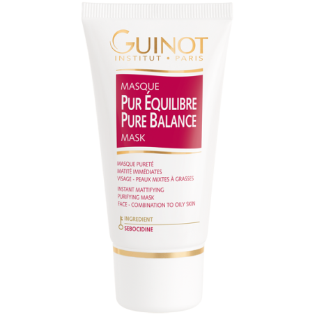 Guinot. Masque Pur Équilibre 50 ml