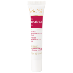 Guinot. Gel AcniLogic 15 ml