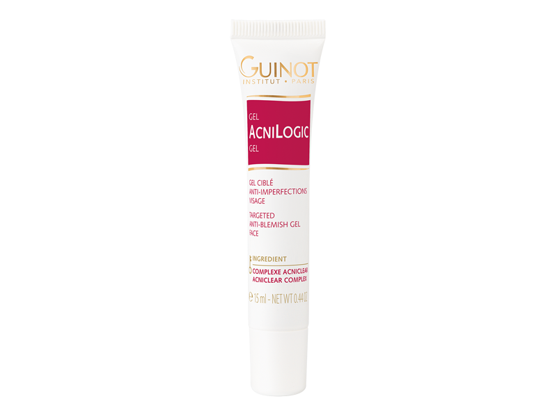 Guinot. Gel AcniLogic 15 ml