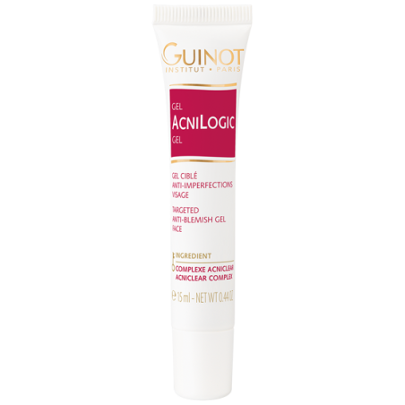 Guinot. Gel AcniLogic 15 ml