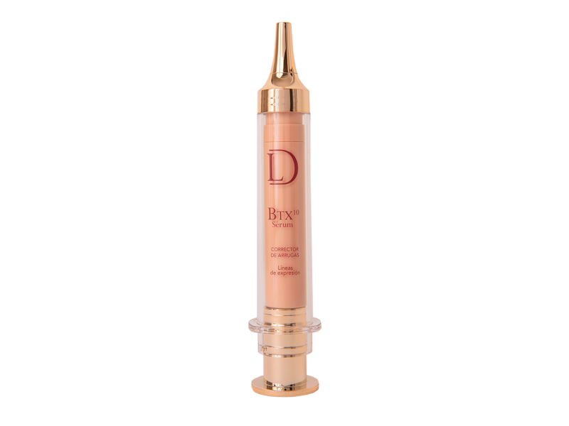 D'Lucanni. BT-10x Sérum 10 ml D'Lucanni. BT-10x Sérum 10 ml