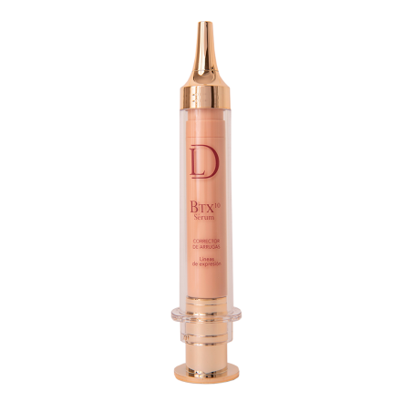 D'Lucanni. BT-10x Sérum 10 ml