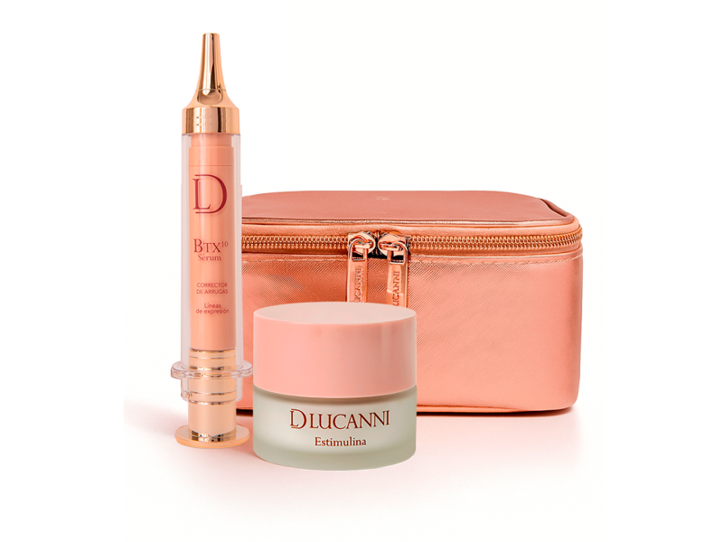 D'Lucanni. Pack Estimulina + BT10x D'Lucanni. Pack Estimulina + BT10x