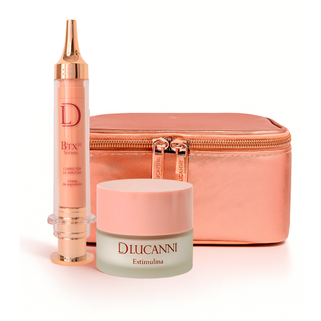 D'Lucanni. Pack Estimulina + BT10x
