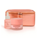 D'Lucanni. Pack Lifting Plus + AH Sérum