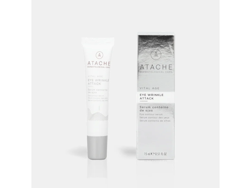 Atache. Eye Wrinkle Attack 15 ml Atache. Eye Wrinkle Attack 15 ml