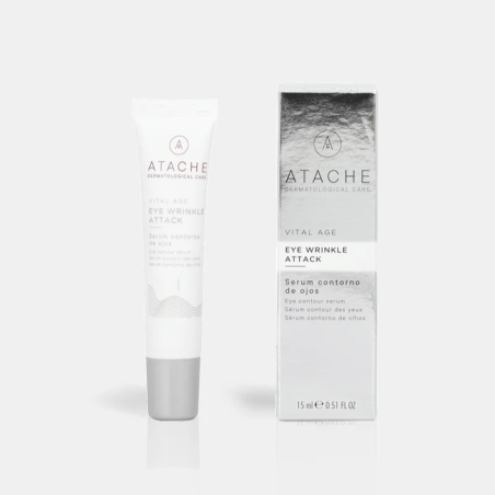 Atache. Eye Wrinkle Attack 15 ml