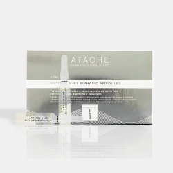 Atache. Antiage V-B3 Biphasic Ampoules 10x2 ml