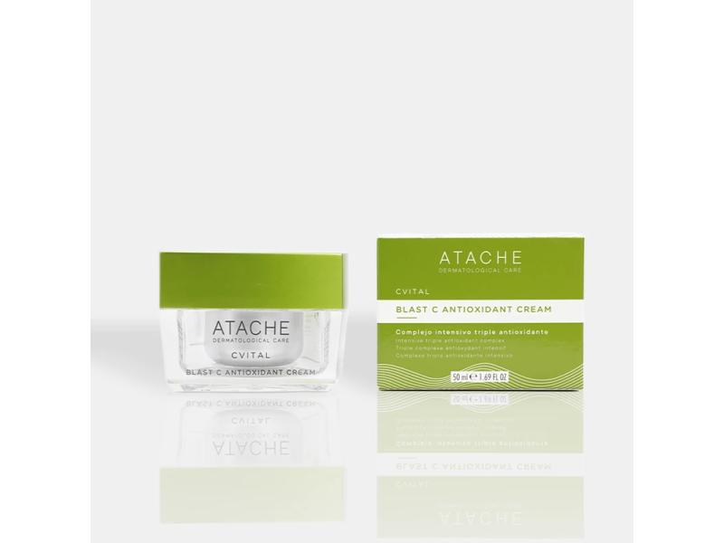 Atache. Blast C Antioxidant Cream 50 ml Atache. Blast C Antioxidant Cream 50 ml