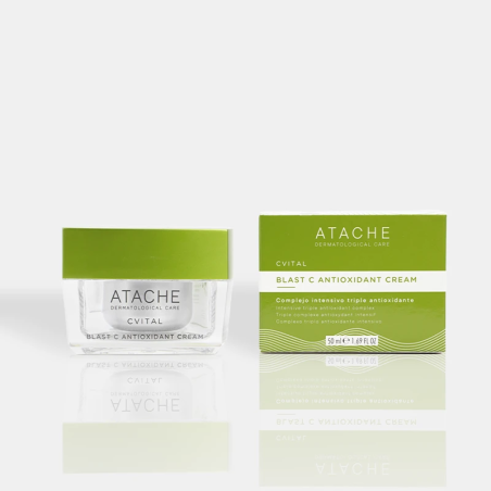 Atache. Blast C Antioxidant Cream 50 ml