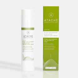Atache. Blast Antioxidant & Cellular Protection Cream 50 ml