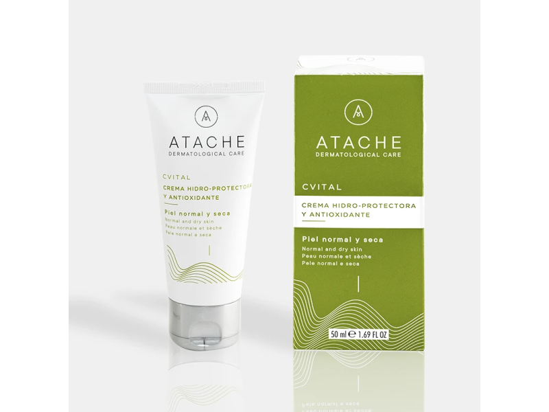 Atache. Hydroprotective Cream 50 ml Atache. Hydroprotective Cream 50 ml