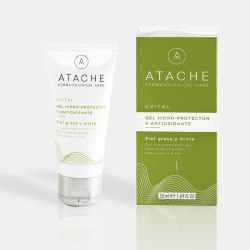 Atache. Hydroprotective Gel 50 ml