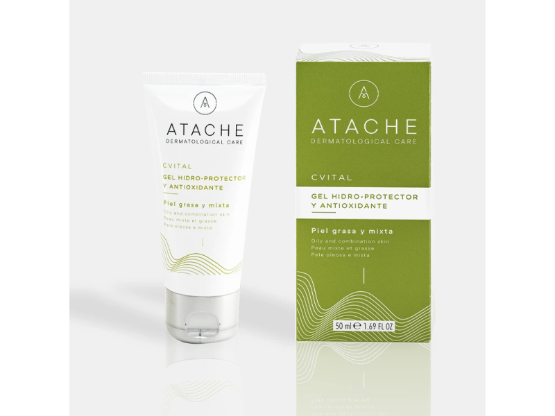 Atache. Hydroprotective Gel 50 ml Atache. Hydroprotective Gel 50 ml