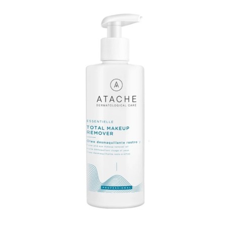 Atache. Oleo Desmaquillante Rostro y Ojos 250 ml