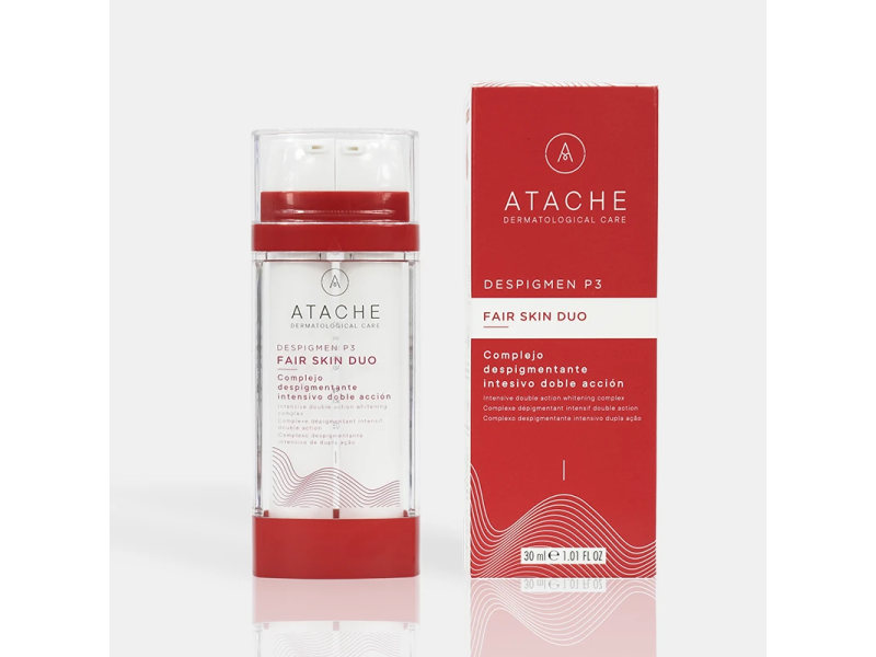 Atache. Fair Skin Duo Serum 30 ml Atache. Fair Skin Duo Serum 30 ml