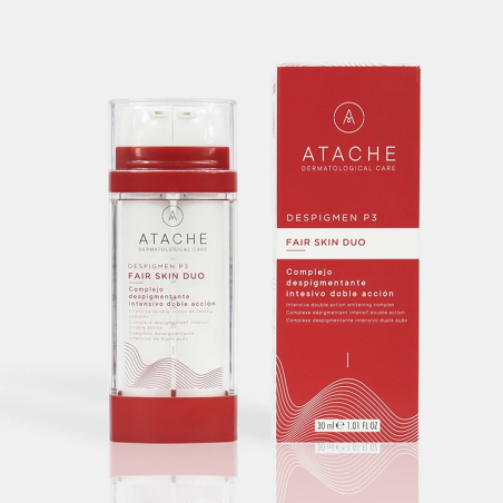 Atache. Fair Skin Duo Serum 30 ml
