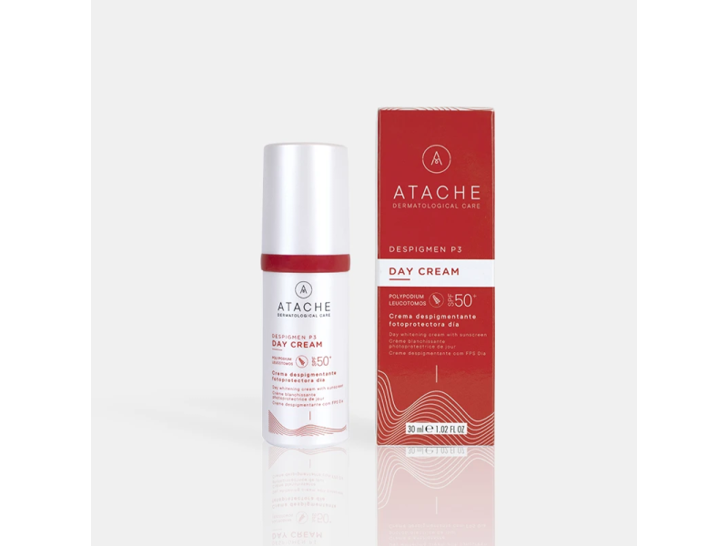 Atache. Day Cream SPF 50+ 30 ml Atache. Day Cream SPF 50+ 30 ml