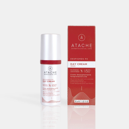 Atache. Day Cream SPF 50+ 30 ml