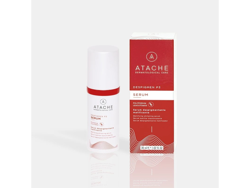Atache. Serum Despigmen P3 30 ml Atache. Serum Despigmen P3 30 ml