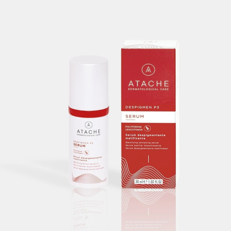 Atache. Serum Despigmen P3 30 ml