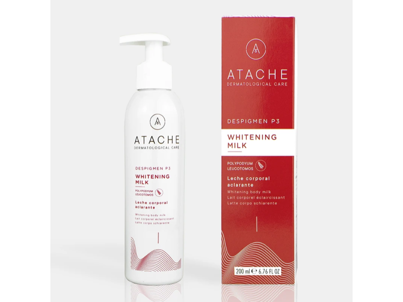 Atache. Whitening Milk 200 ml Atache. Whitening Milk 200 ml