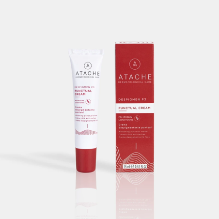 Atache. Punctual Cream 15 ml