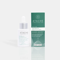 Atache. Postbiotic Salicylic Acid Serum 30 ml