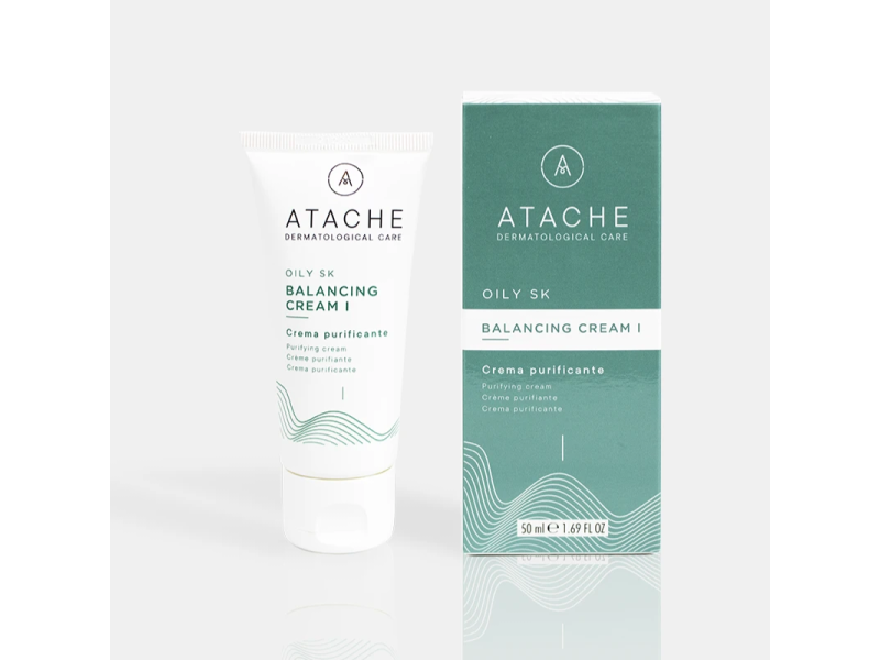 Atache. Balancing Cream I 50 ml Atache. Balancing Cream I 50 ml