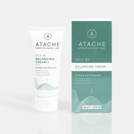 Atache. Balancing Cream I 50 ml