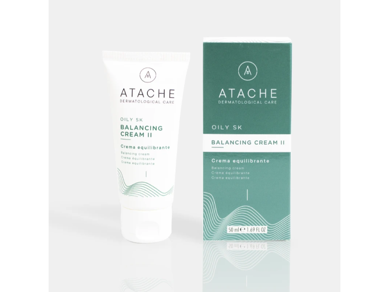 Atache. Balancing Cream II 50 ml Atache. Balancing Cream II 50 ml