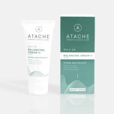 Atache. Balancing Cream II 50 ml