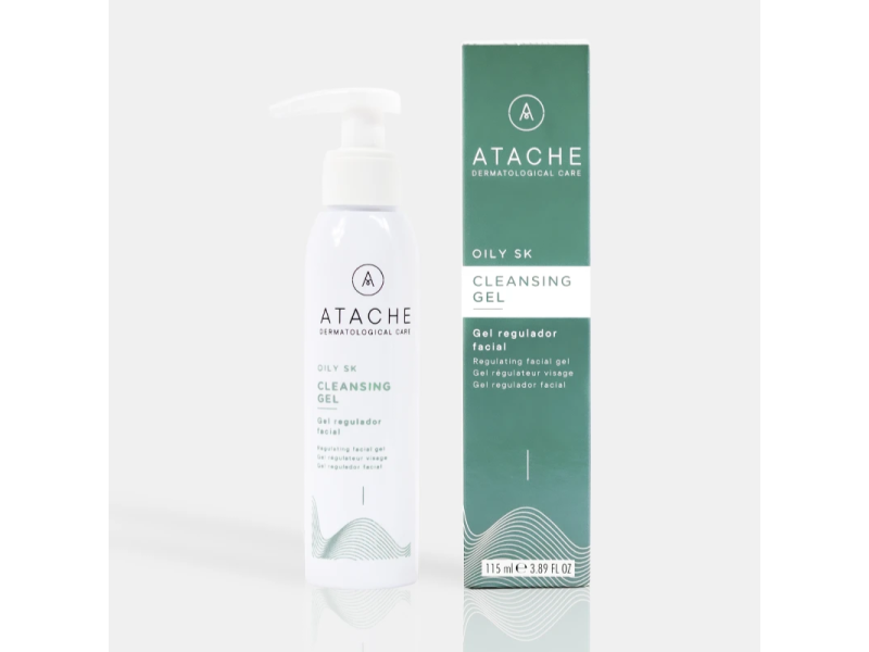 Atache. Cleansing Gel 115 ml Atache. Cleansing Gel 115 ml
