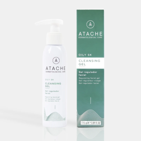 Atache. Cleansing Gel 115 ml