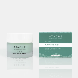 Atache. Purifying Mask 115 ml