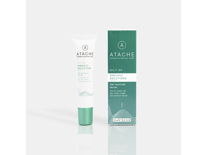 Atache. Specific Solution 15 ml Atache. Specific Solution 15 ml