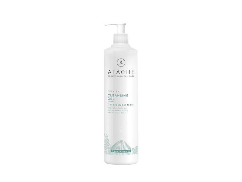 Atache. Cleansing Gel 500 ml
