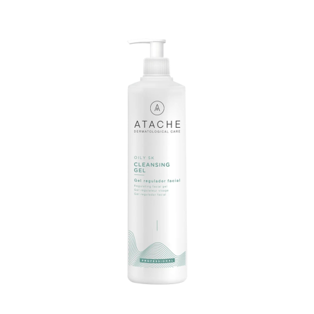Atache. Cleansing Gel 500 ml
