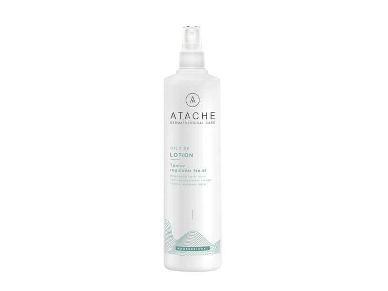copy of Atache. Lotion Tónico Regulador Facial 200 ml copy of Atache. Lotion Tónico Regulador Facial 200 ml