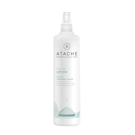 Atache. Lotion Tónico Regulador Facial 500 ml