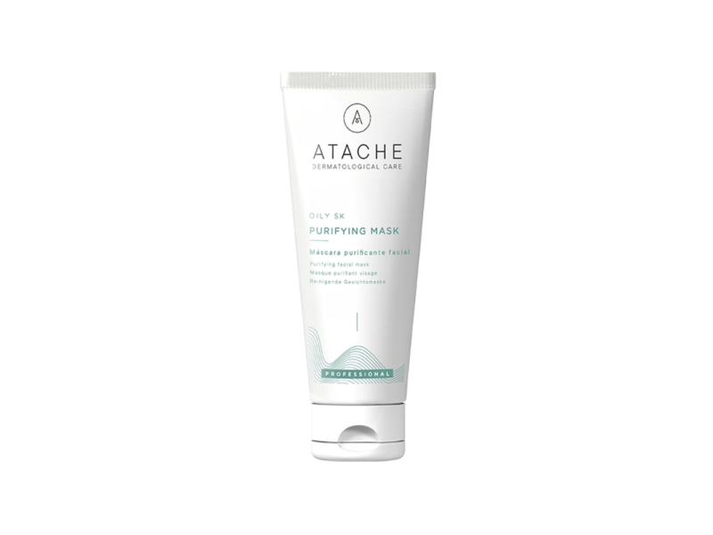 copy of Atache. Purifying Mask 115 ml copy of Atache. Purifying Mask 115 ml