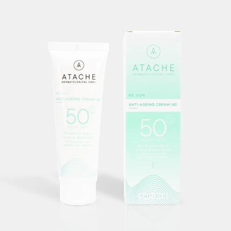 Atache. Anti-Ageing Cream SPF 50+ 50 ml