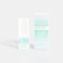 Atache. Delicate Ultra Protection SPF 50+ 18 gr.